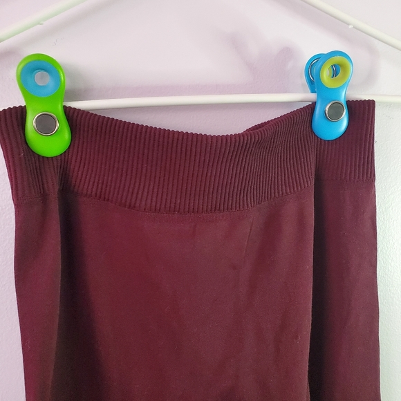 MTLA Kristin Fleece Legging - NWOT - Picture 3 of 6